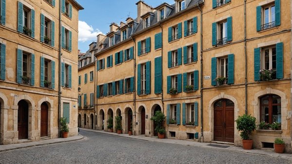 Guide pratique pour la location d'un bien immobilier en France