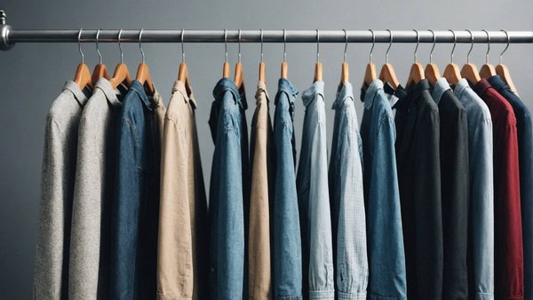 Comment choisir les vêtements adaptés à votre morphologie