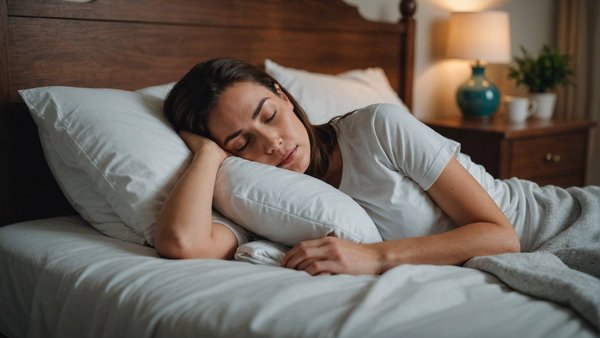 Le sommeil réparateur : astuces pour améliorer votre qualité de sommeil