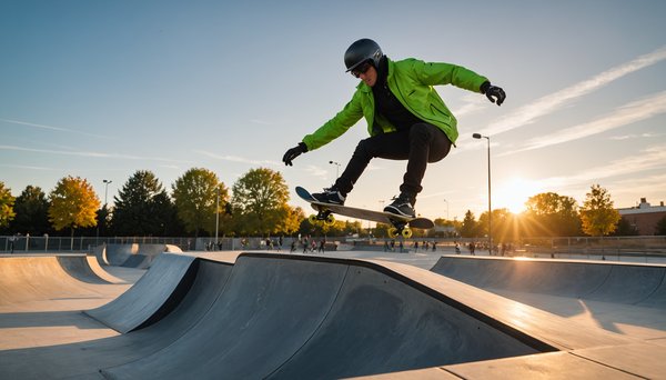 Les meilleurs modèles pour pratiquer la trottinette freestyle à haut niveau